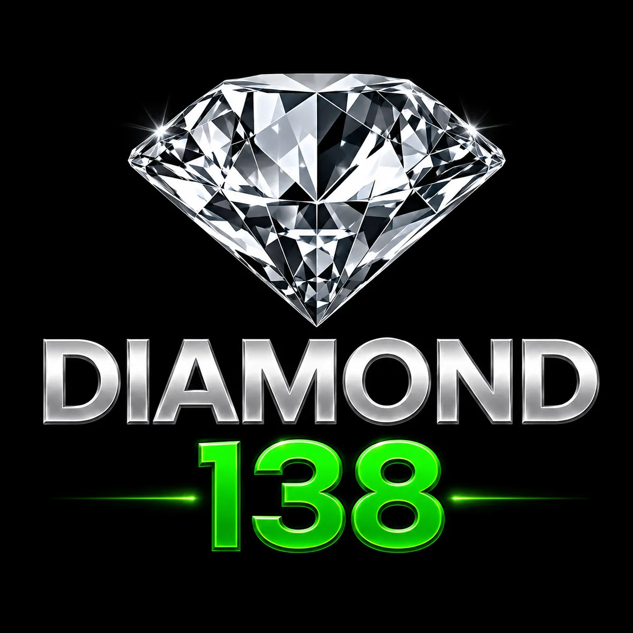 DIAMOND138 - Permainan Idle Seru dan Menarik